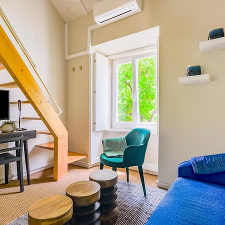 Casa Da Graca Lisbon Hideout Διαμέρισμα Εξωτερικό φωτογραφία