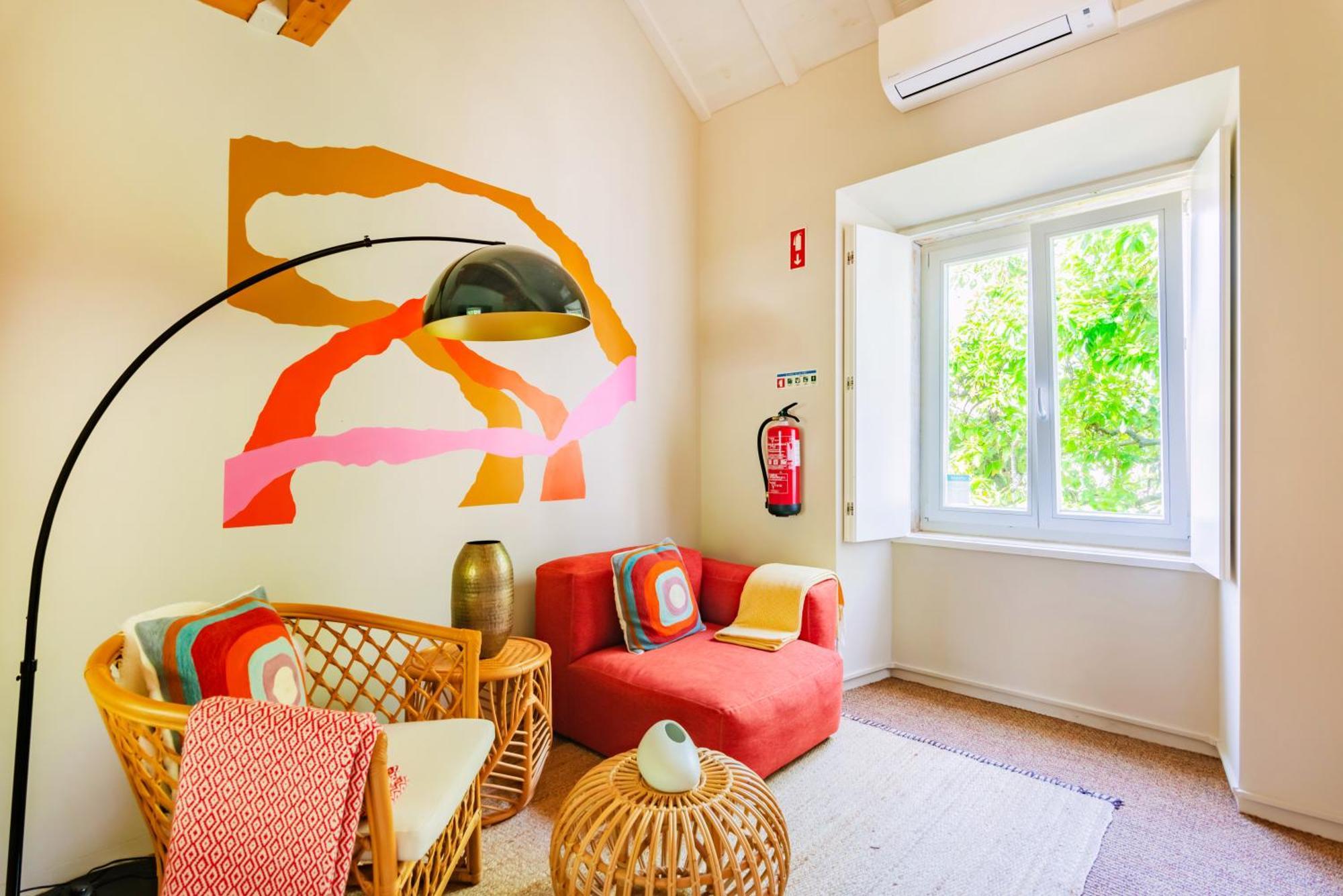 Casa Da Graca Lisbon Hideout Διαμέρισμα Εξωτερικό φωτογραφία