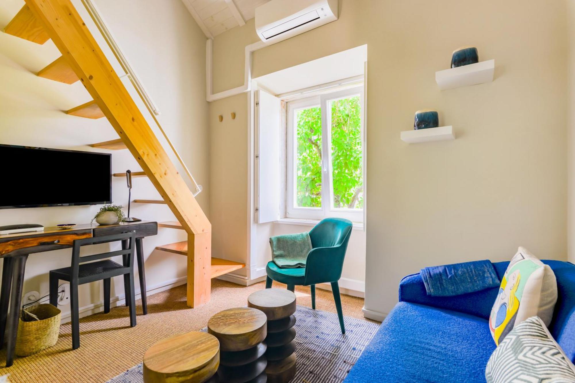 Casa Da Graca Lisbon Hideout Διαμέρισμα Εξωτερικό φωτογραφία