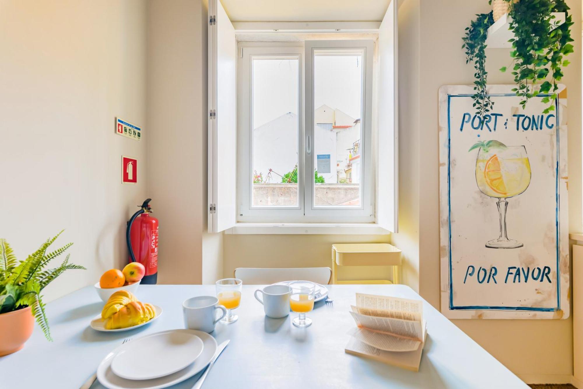 Casa Da Graca Lisbon Hideout Διαμέρισμα Εξωτερικό φωτογραφία