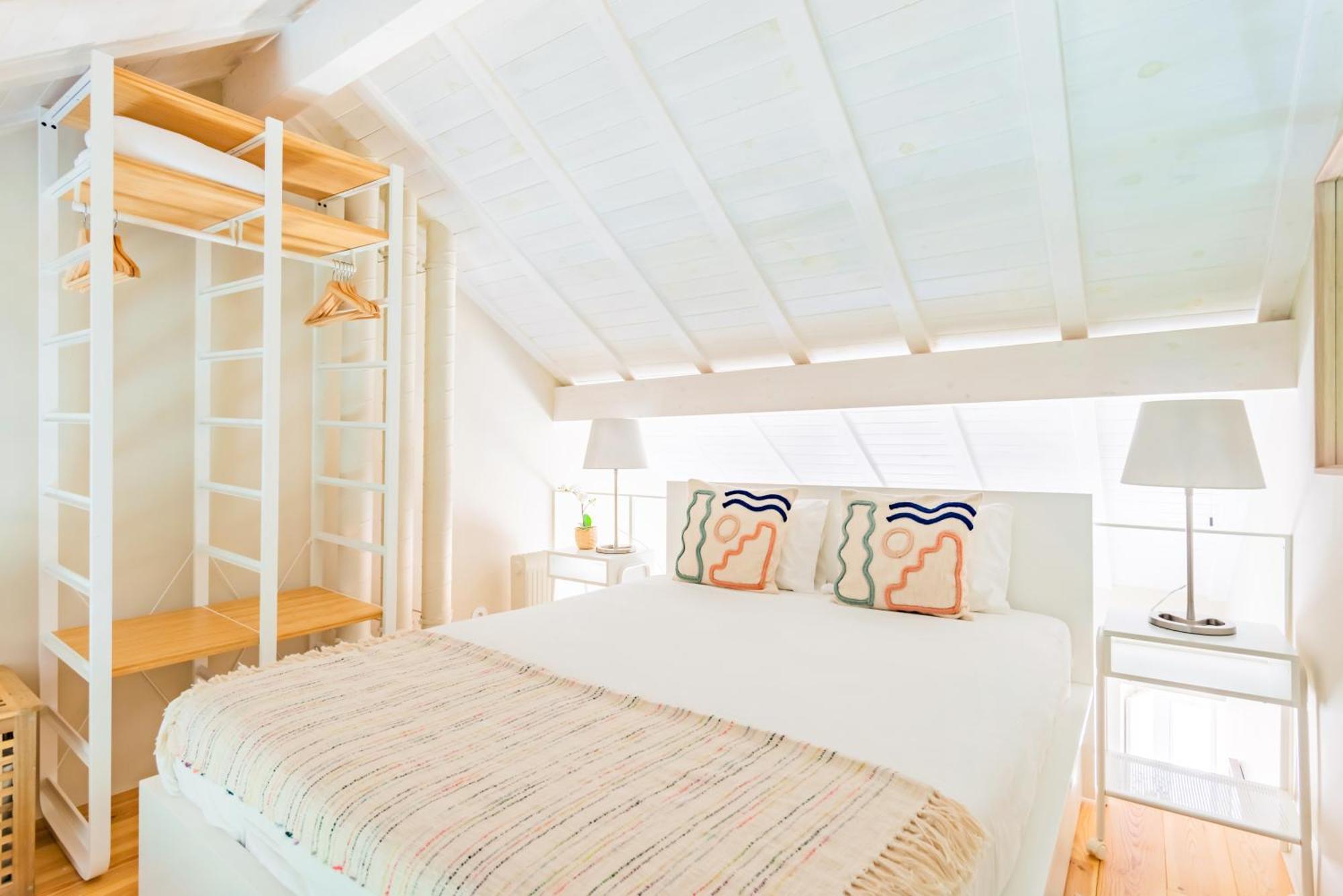 Casa Da Graca Lisbon Hideout Διαμέρισμα Εξωτερικό φωτογραφία