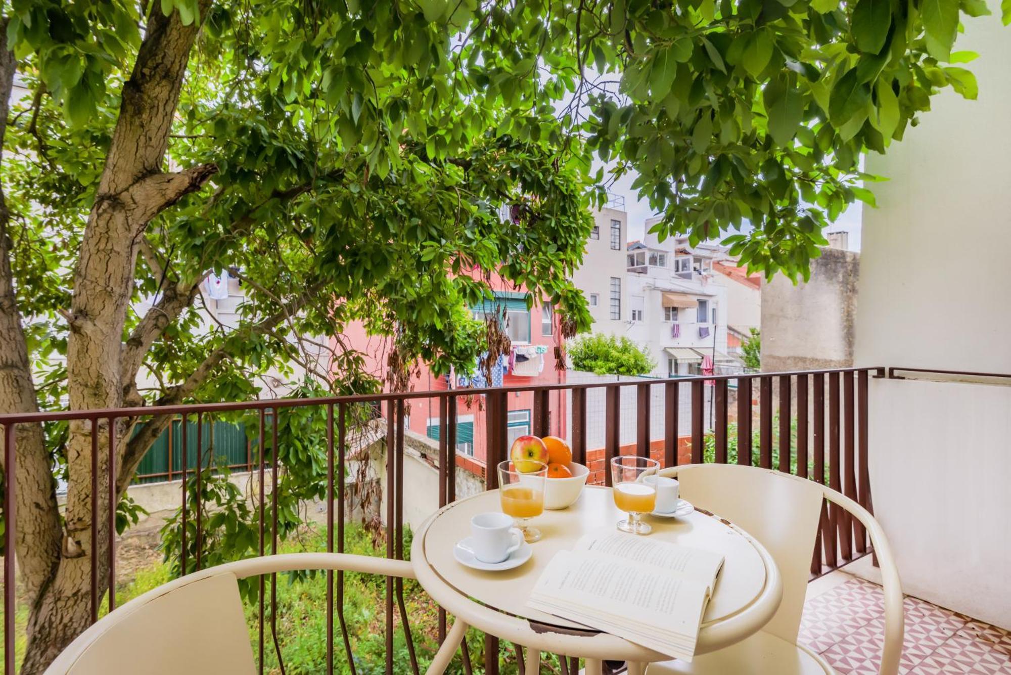 Casa Da Graca Lisbon Hideout Διαμέρισμα Εξωτερικό φωτογραφία