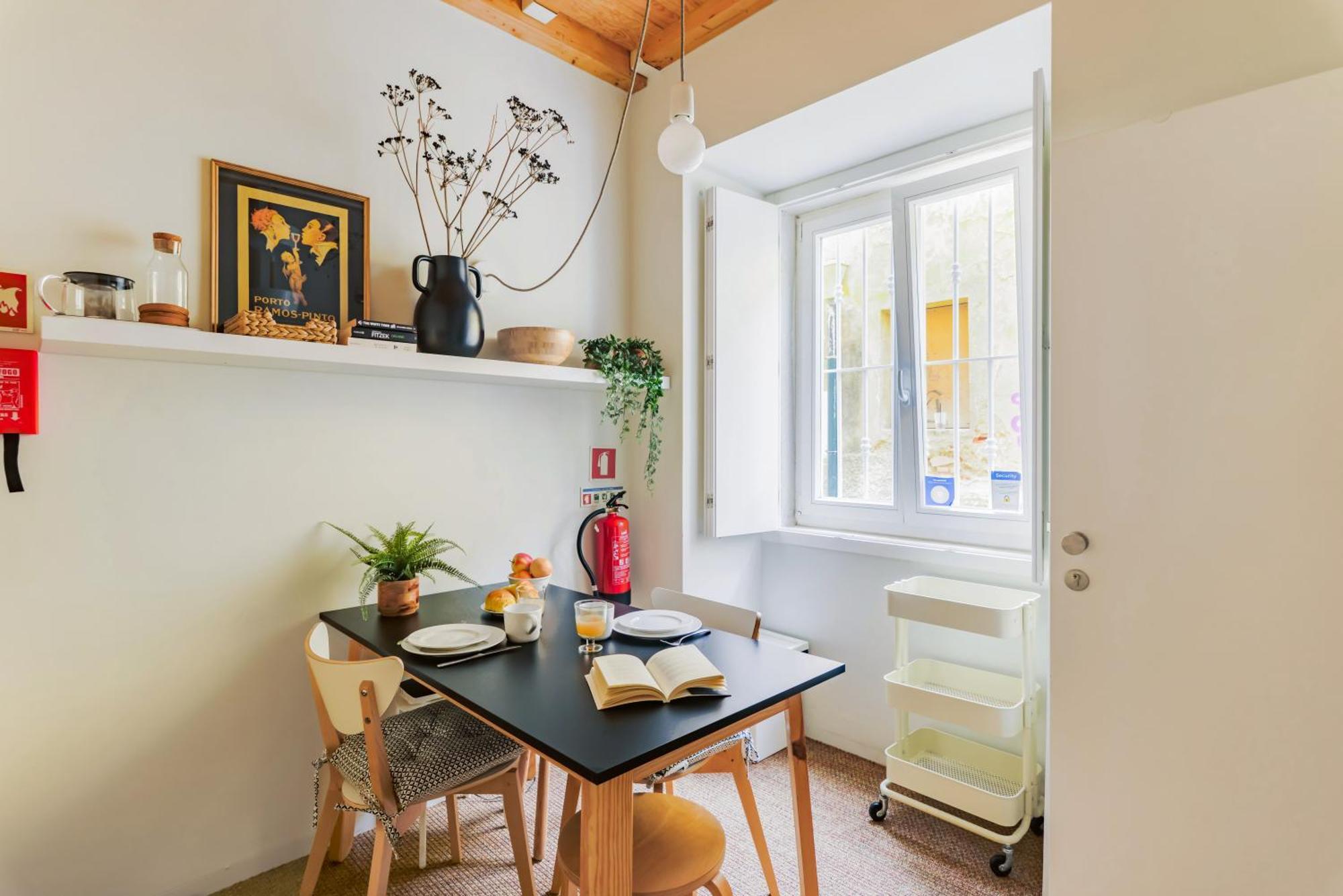 Casa Da Graca Lisbon Hideout Διαμέρισμα Εξωτερικό φωτογραφία