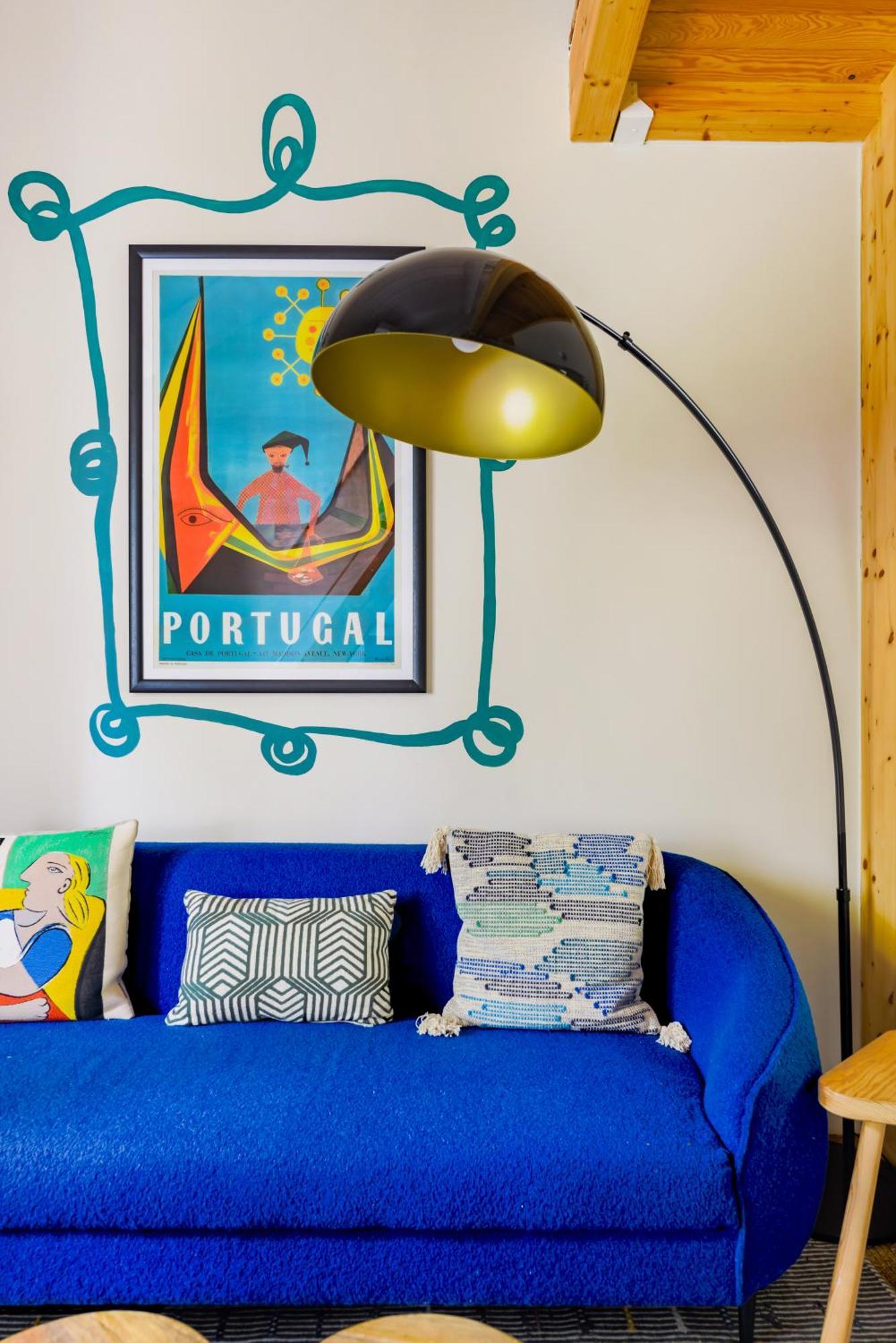 Casa Da Graca Lisbon Hideout Διαμέρισμα Δωμάτιο φωτογραφία