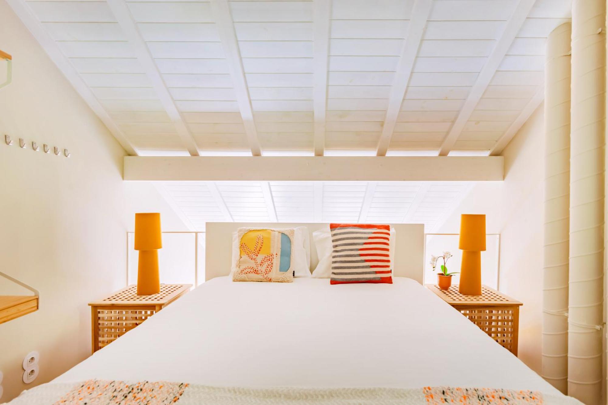 Casa Da Graca Lisbon Hideout Διαμέρισμα Δωμάτιο φωτογραφία