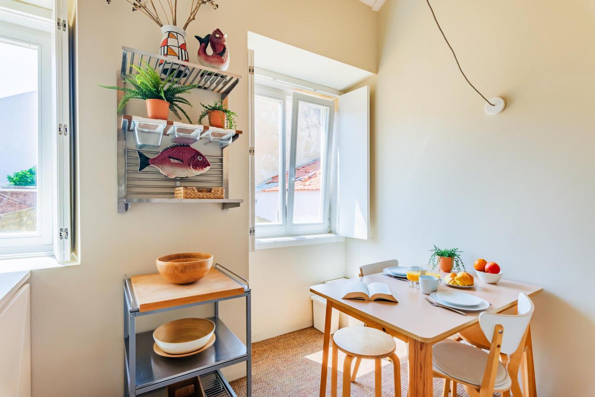 Casa Da Graca Lisbon Hideout Διαμέρισμα Δωμάτιο φωτογραφία