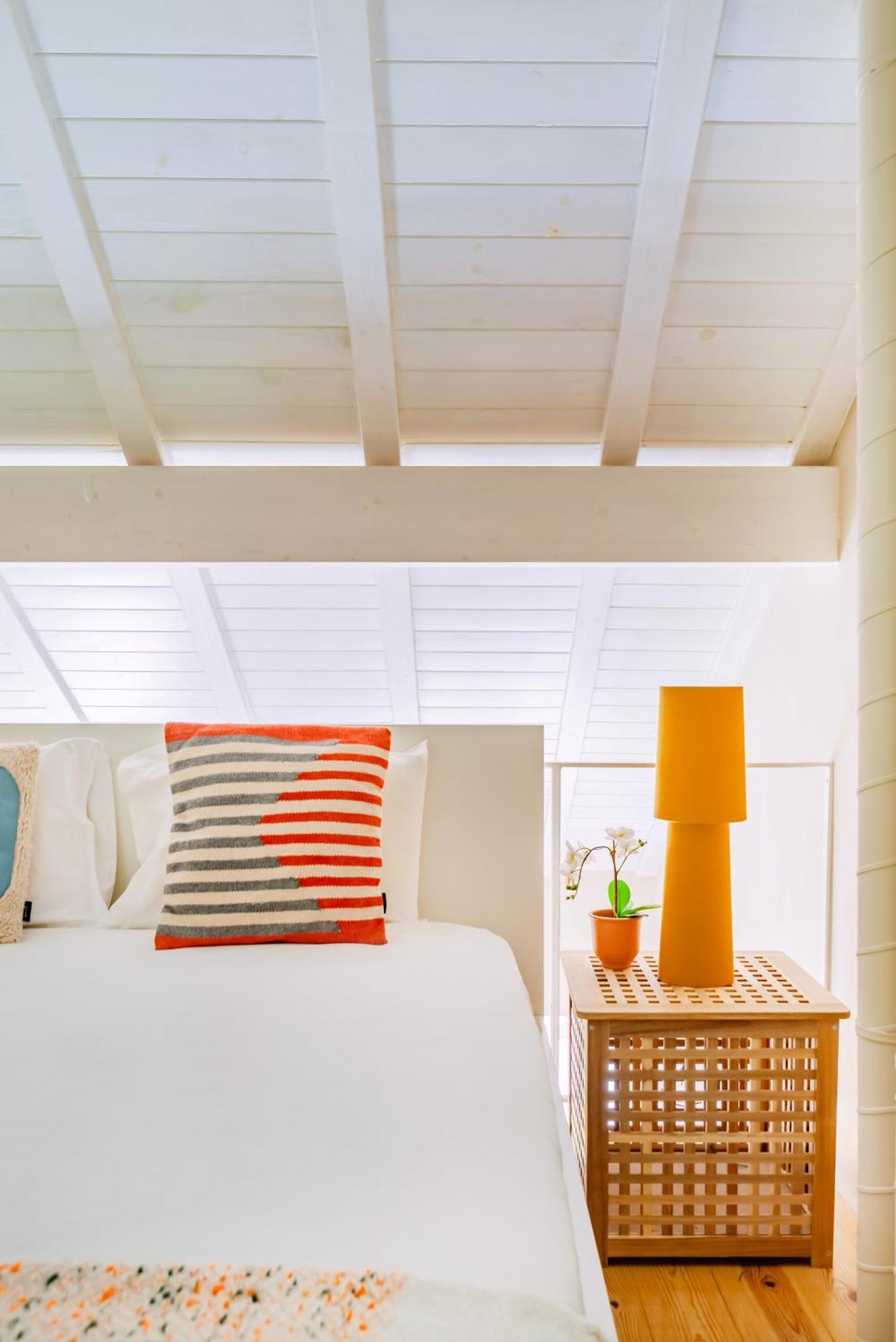 Casa Da Graca Lisbon Hideout Διαμέρισμα Δωμάτιο φωτογραφία