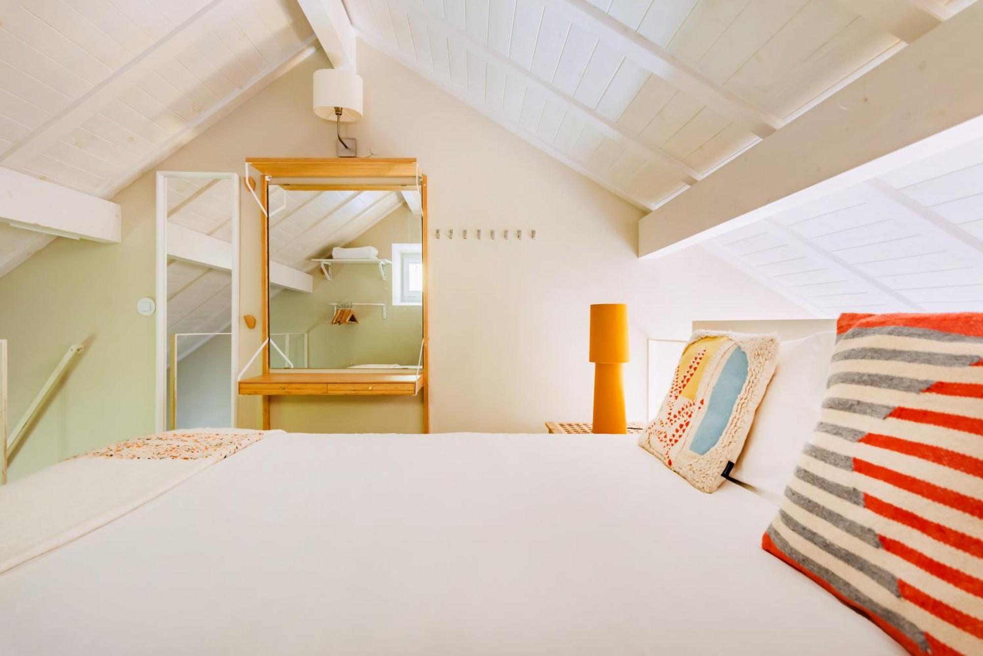 Casa Da Graca Lisbon Hideout Διαμέρισμα Δωμάτιο φωτογραφία