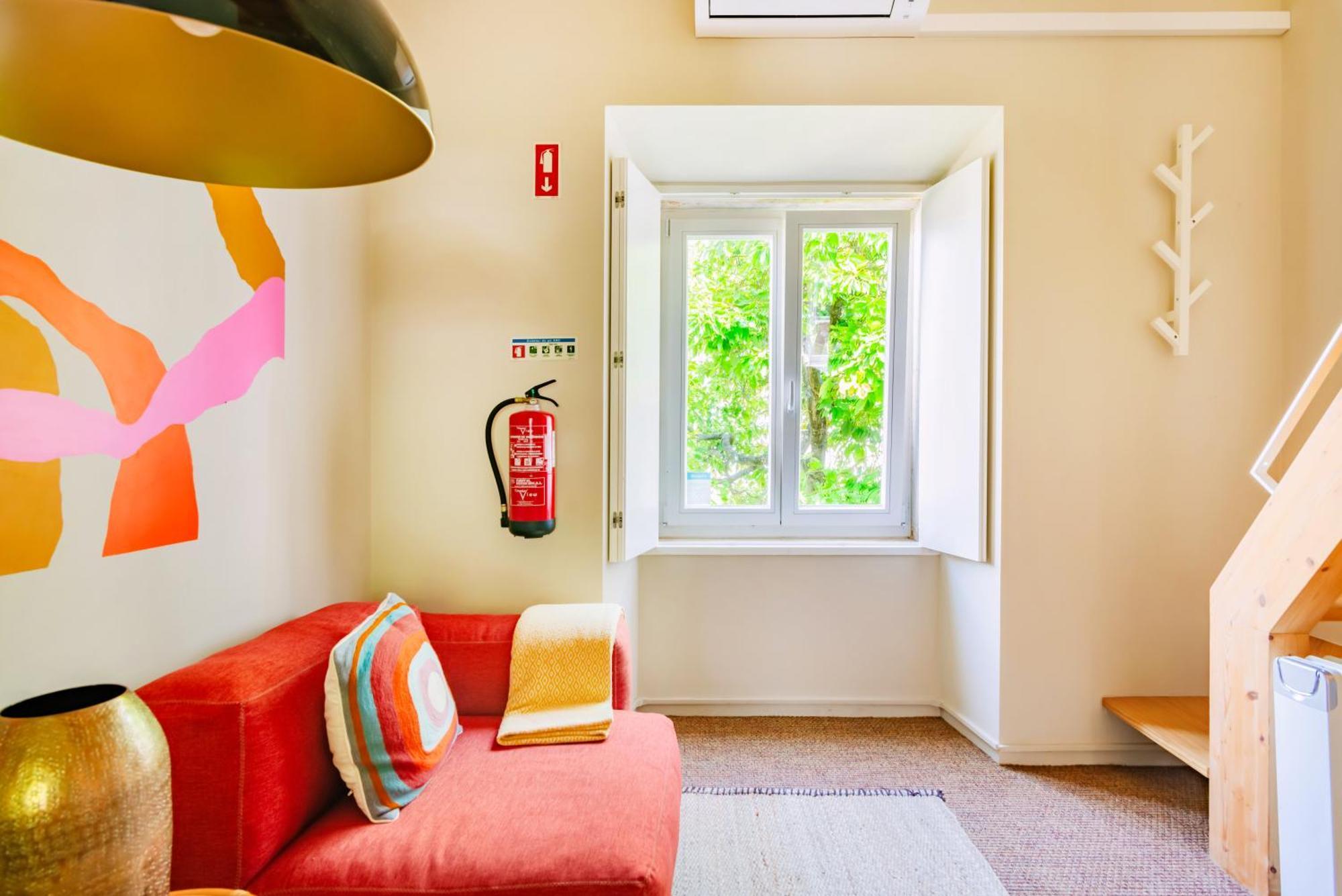 Casa Da Graca Lisbon Hideout Διαμέρισμα Δωμάτιο φωτογραφία