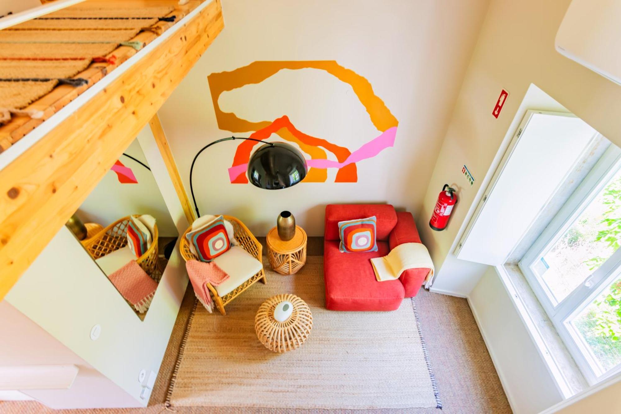 Casa Da Graca Lisbon Hideout Διαμέρισμα Δωμάτιο φωτογραφία
