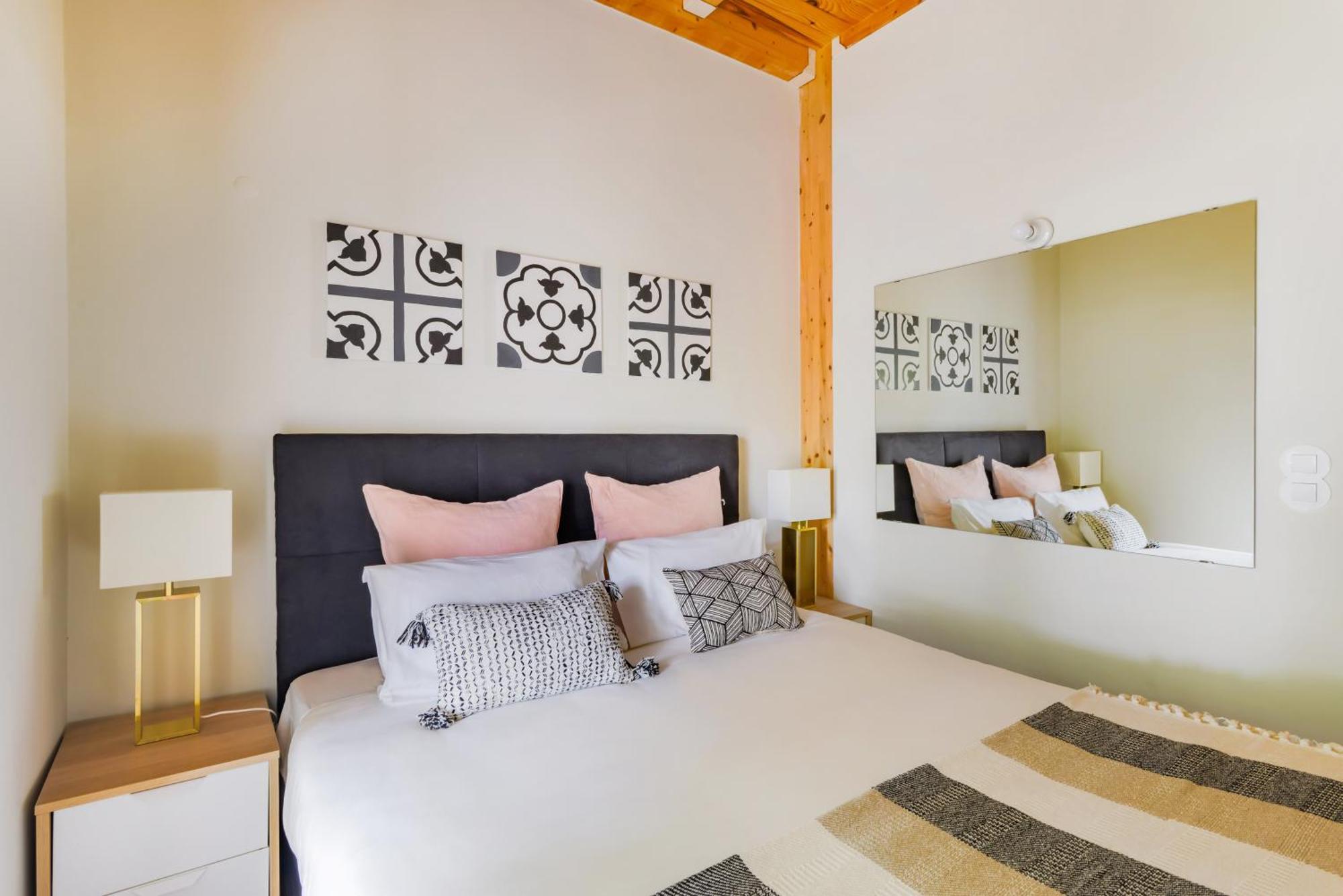 Casa Da Graca Lisbon Hideout Διαμέρισμα Δωμάτιο φωτογραφία