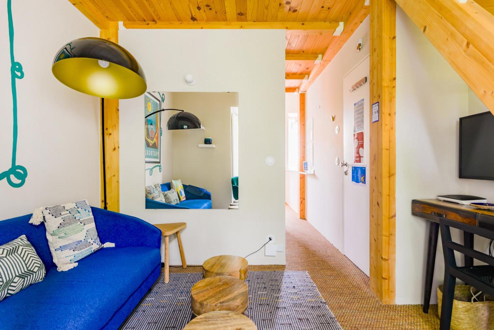 Casa Da Graca Lisbon Hideout Διαμέρισμα Δωμάτιο φωτογραφία