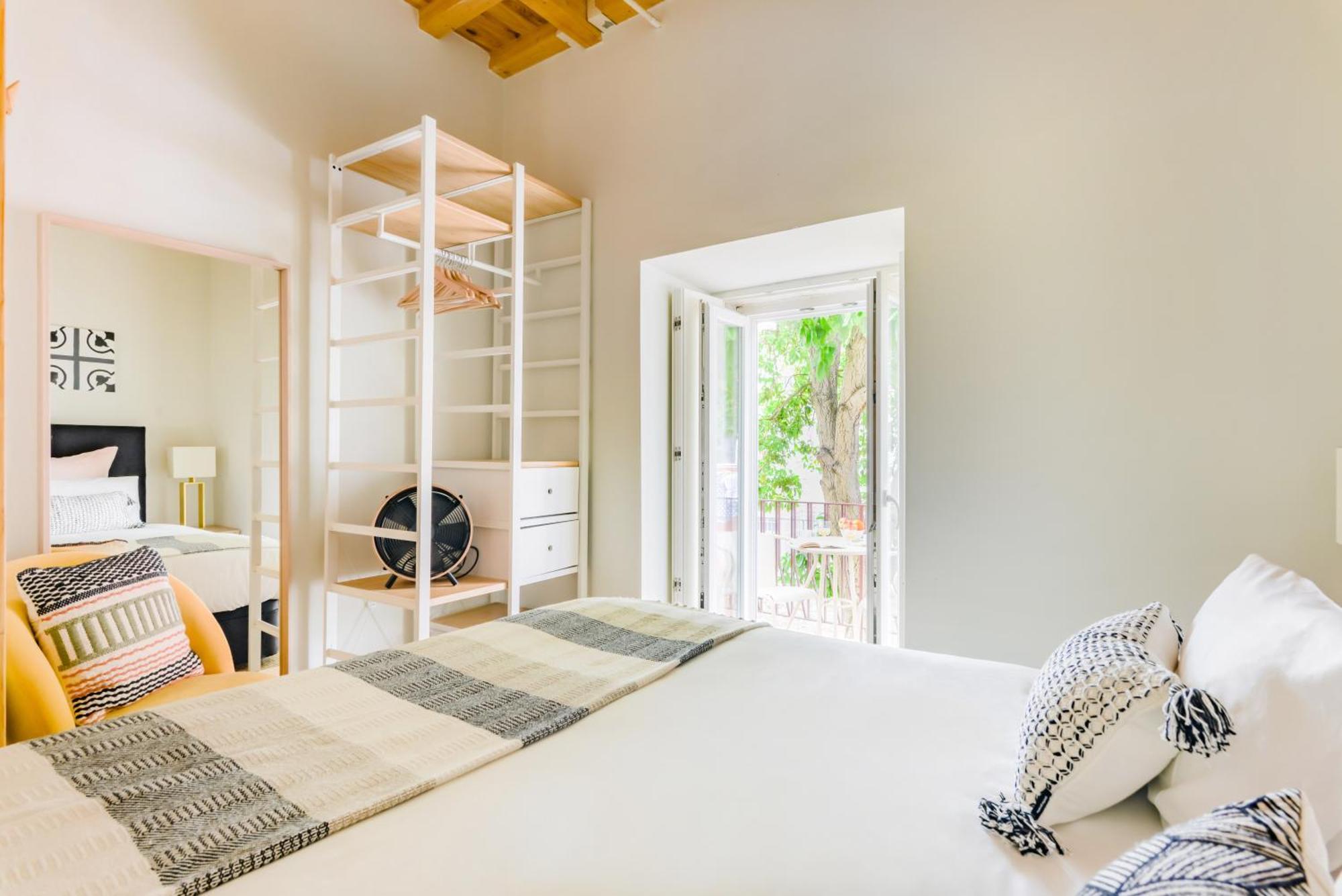 Casa Da Graca Lisbon Hideout Διαμέρισμα Δωμάτιο φωτογραφία