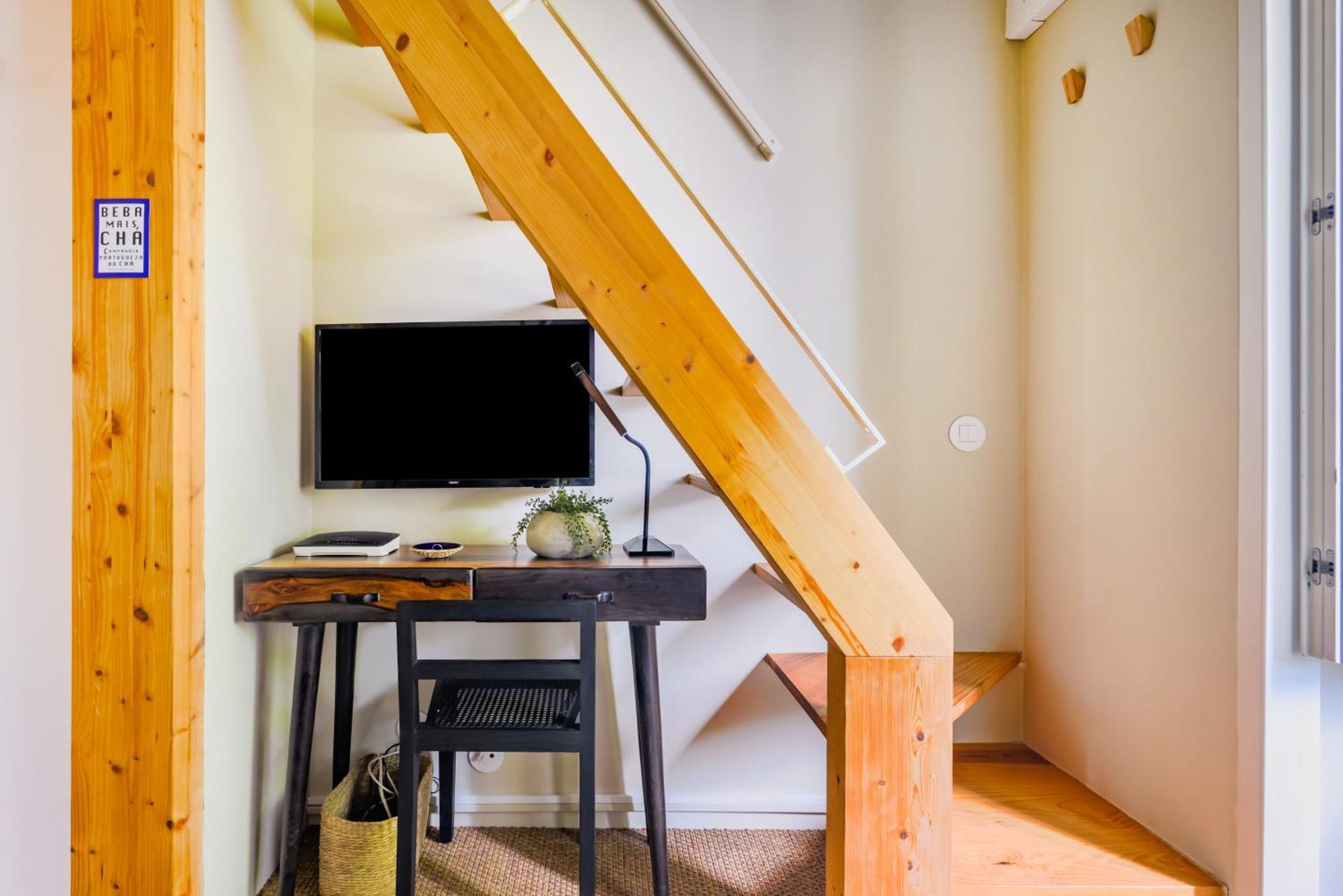 Casa Da Graca Lisbon Hideout Διαμέρισμα Δωμάτιο φωτογραφία
