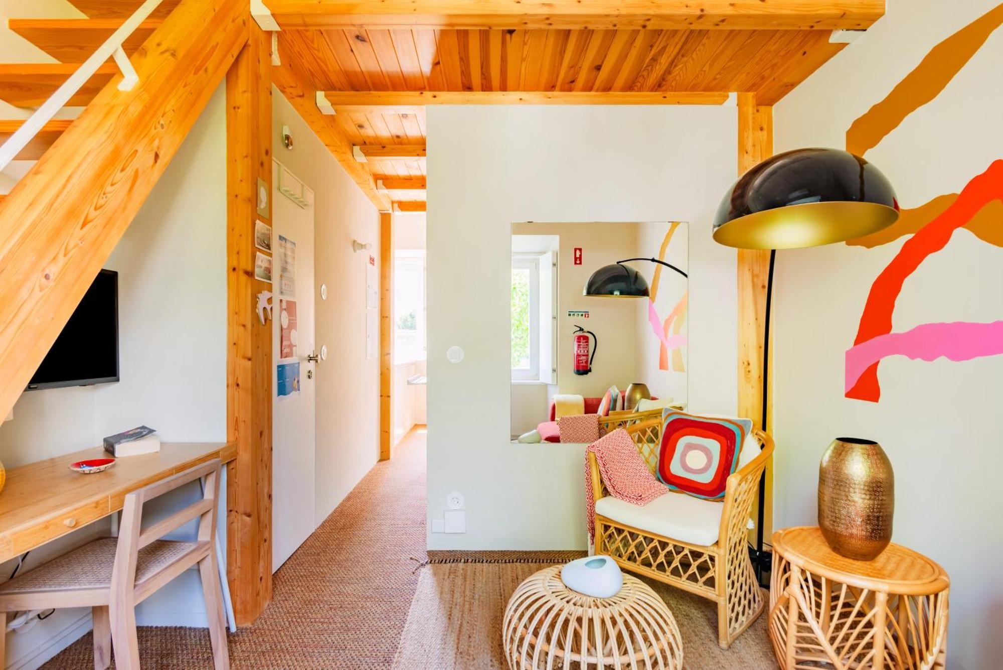 Casa Da Graca Lisbon Hideout Διαμέρισμα Δωμάτιο φωτογραφία