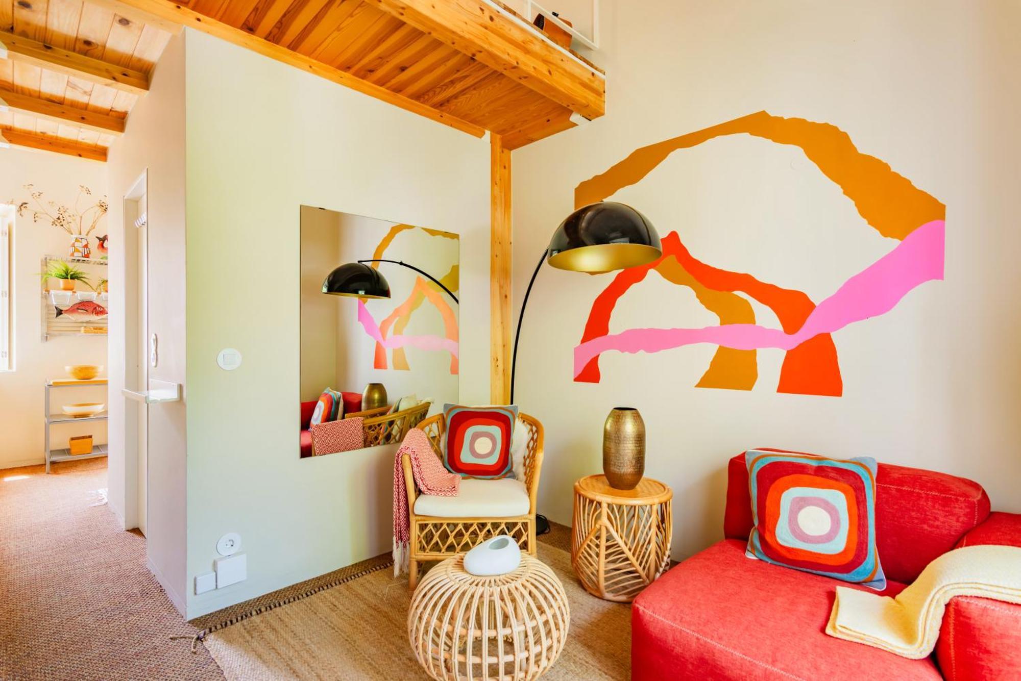 Casa Da Graca Lisbon Hideout Διαμέρισμα Δωμάτιο φωτογραφία