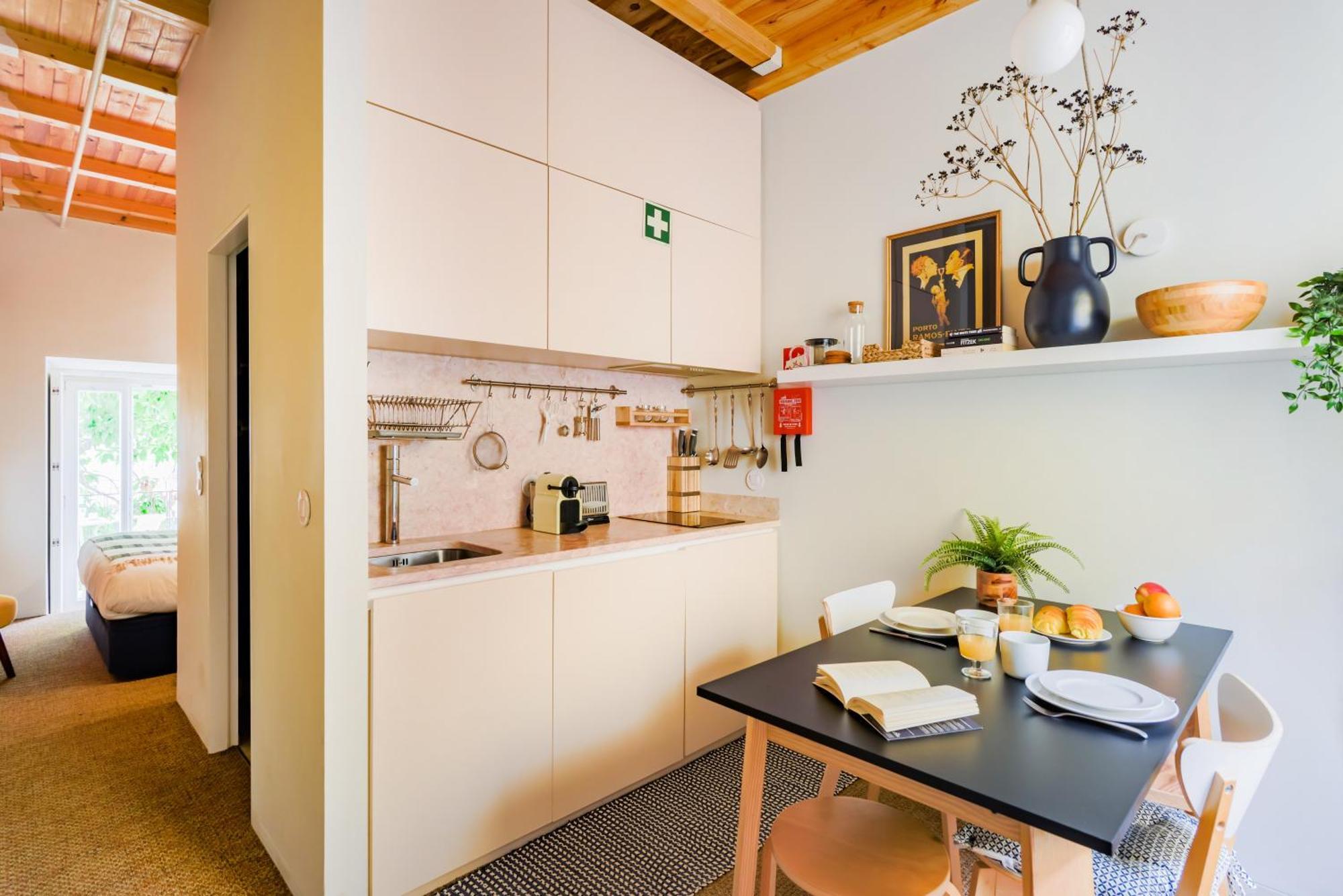 Casa Da Graca Lisbon Hideout Διαμέρισμα Δωμάτιο φωτογραφία