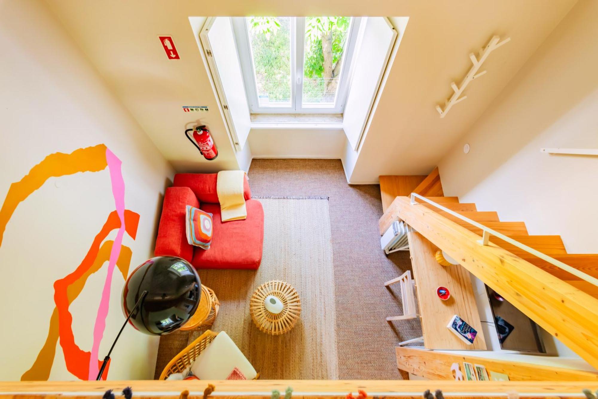 Casa Da Graca Lisbon Hideout Διαμέρισμα Δωμάτιο φωτογραφία