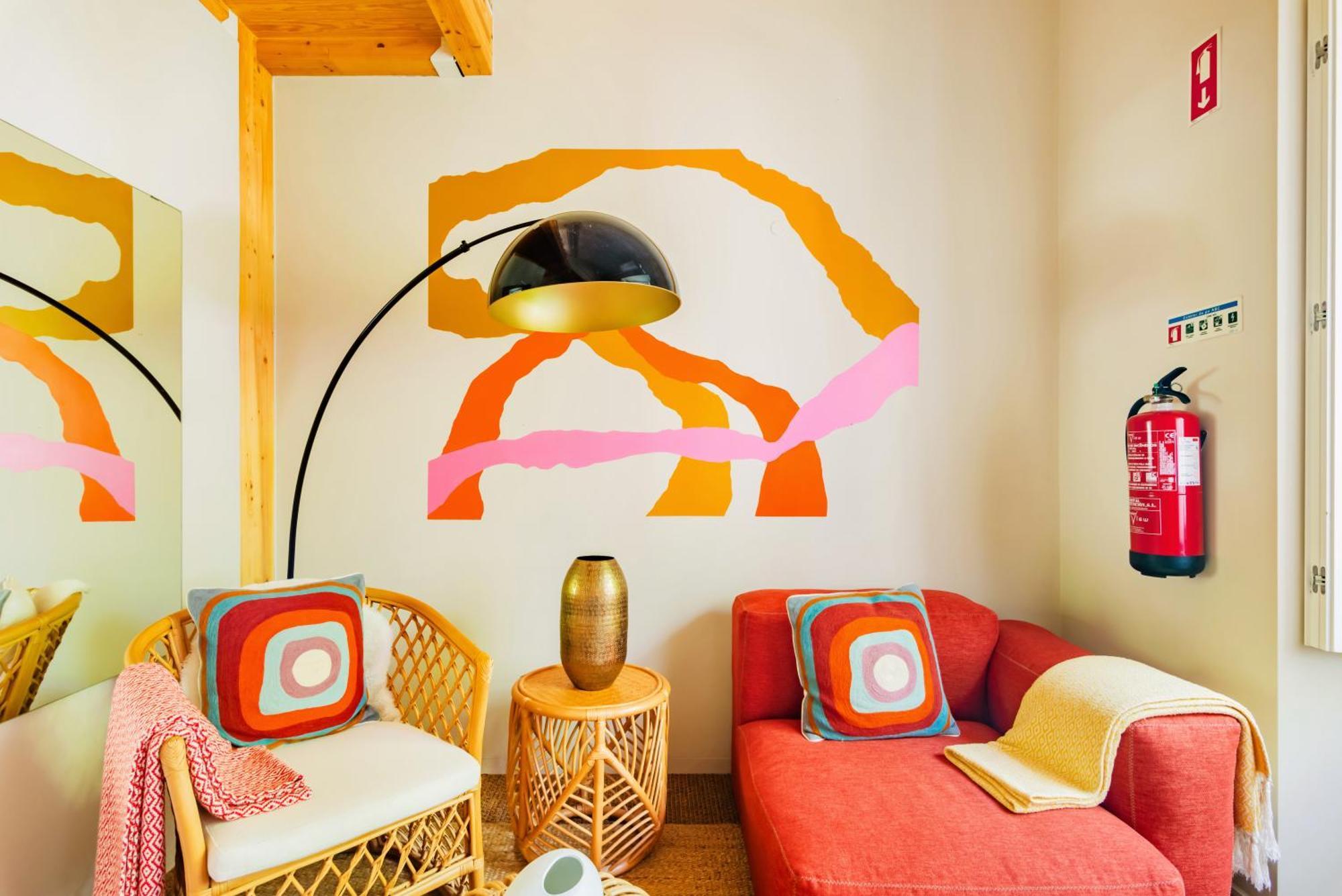 Casa Da Graca Lisbon Hideout Διαμέρισμα Δωμάτιο φωτογραφία