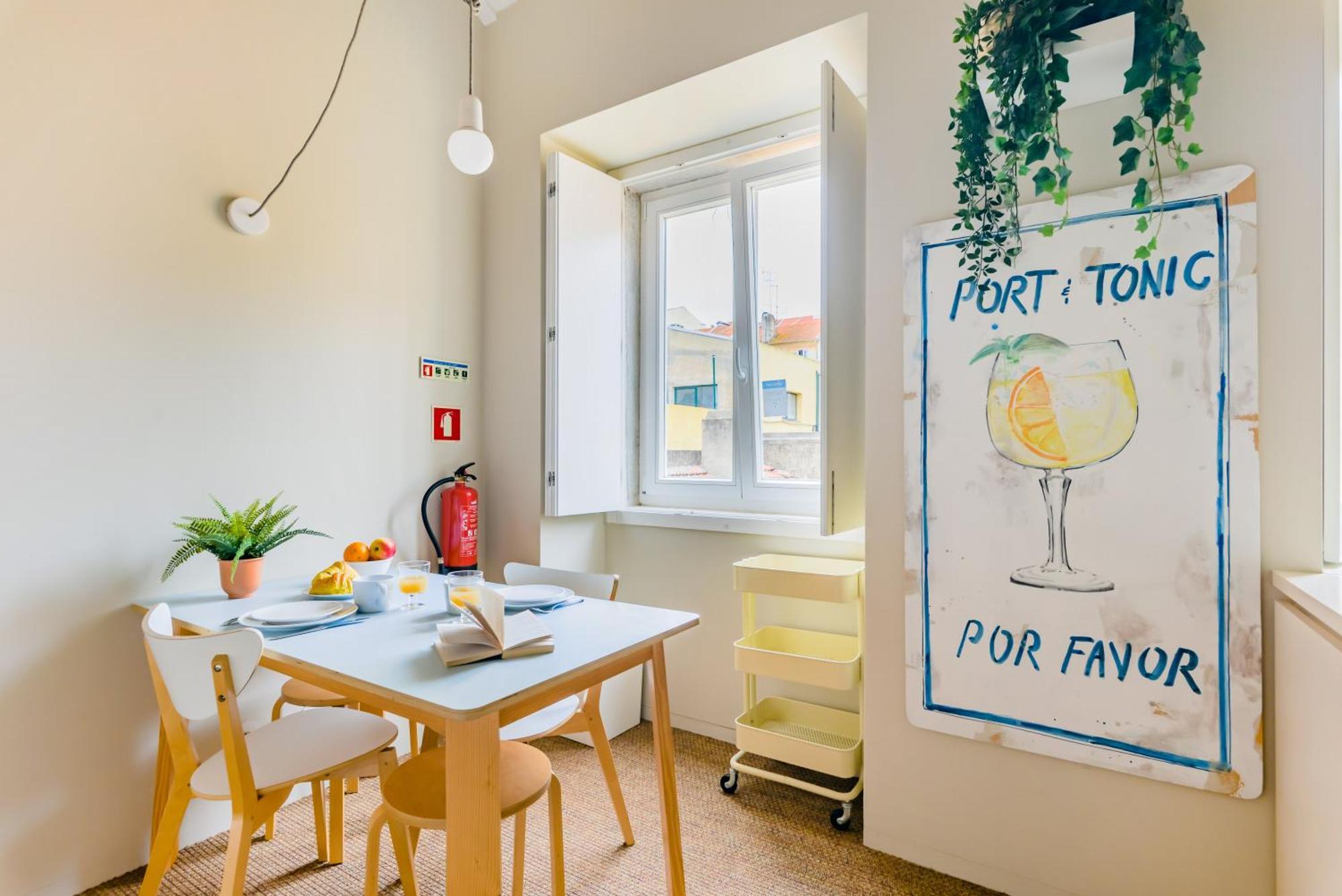 Casa Da Graca Lisbon Hideout Διαμέρισμα Δωμάτιο φωτογραφία