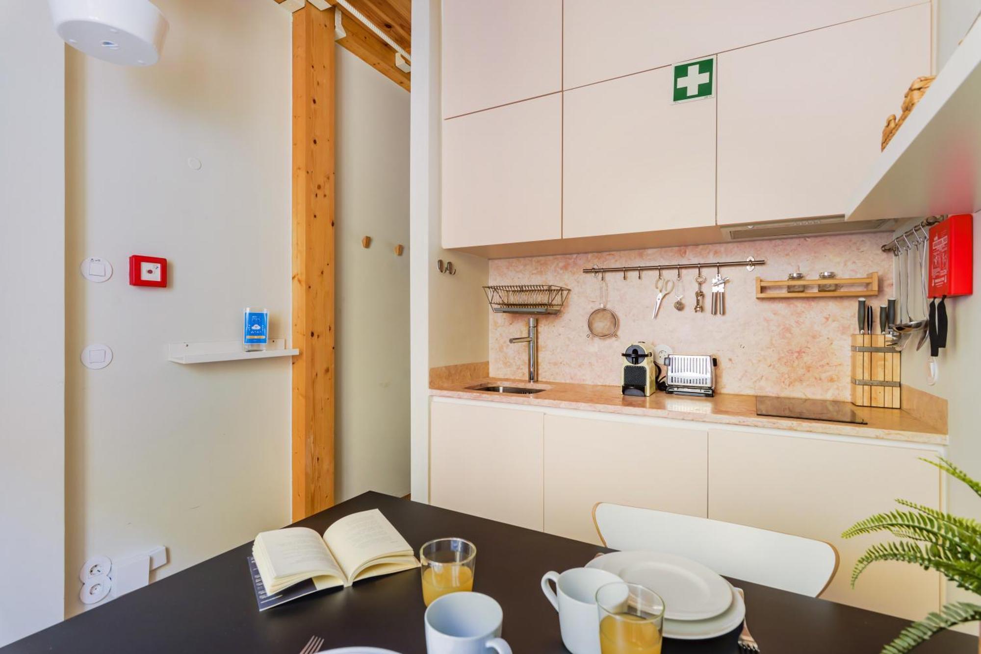 Casa Da Graca Lisbon Hideout Διαμέρισμα Δωμάτιο φωτογραφία
