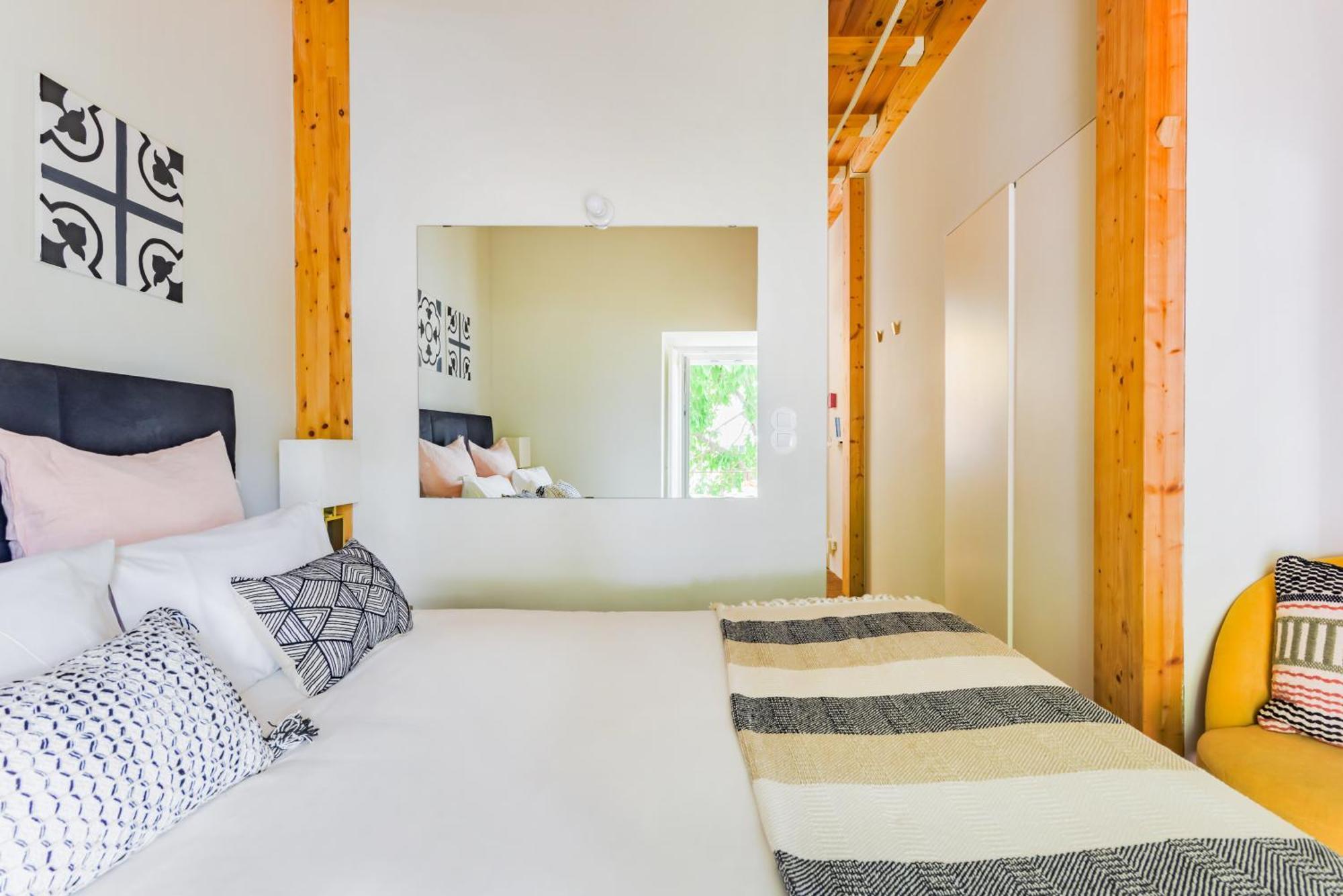 Casa Da Graca Lisbon Hideout Διαμέρισμα Δωμάτιο φωτογραφία