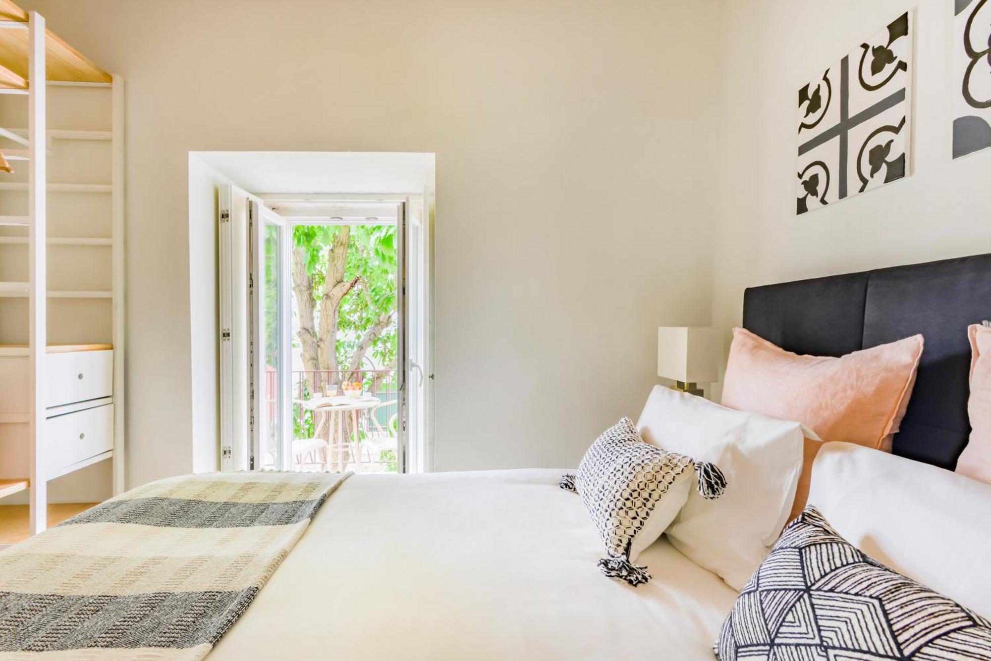 Casa Da Graca Lisbon Hideout Διαμέρισμα Δωμάτιο φωτογραφία
