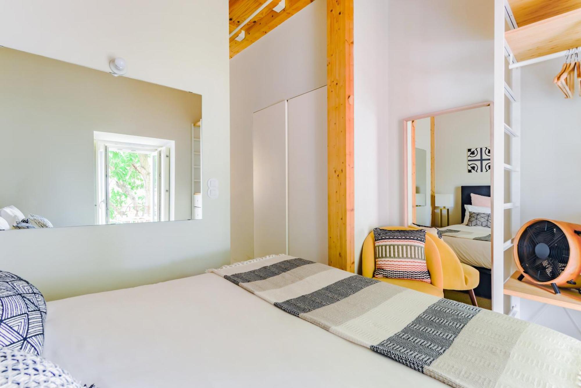 Casa Da Graca Lisbon Hideout Διαμέρισμα Δωμάτιο φωτογραφία
