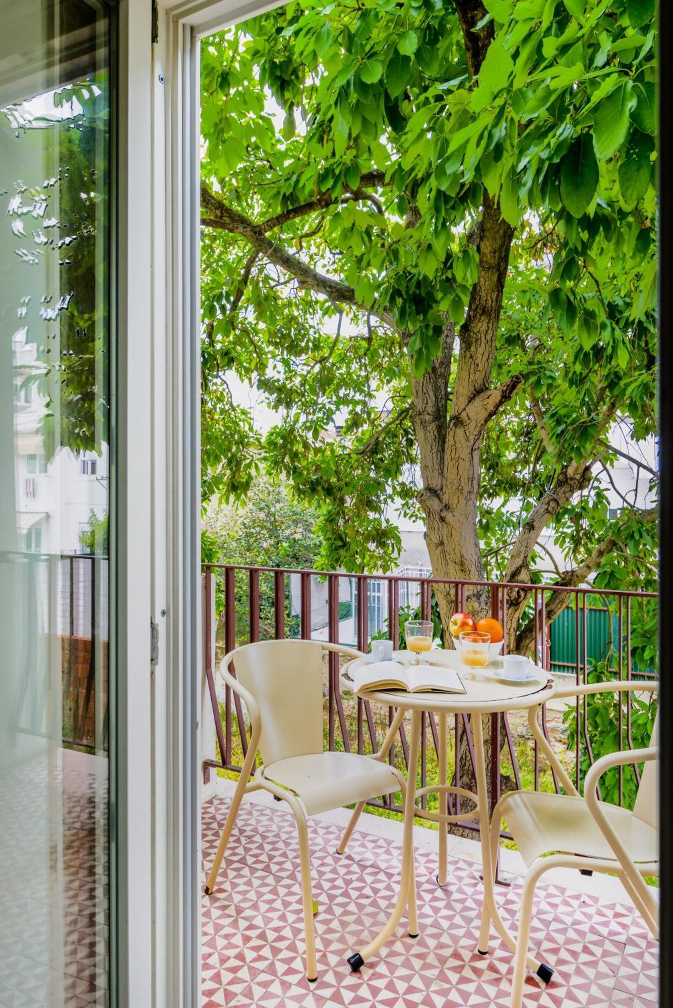 Casa Da Graca Lisbon Hideout Διαμέρισμα Δωμάτιο φωτογραφία