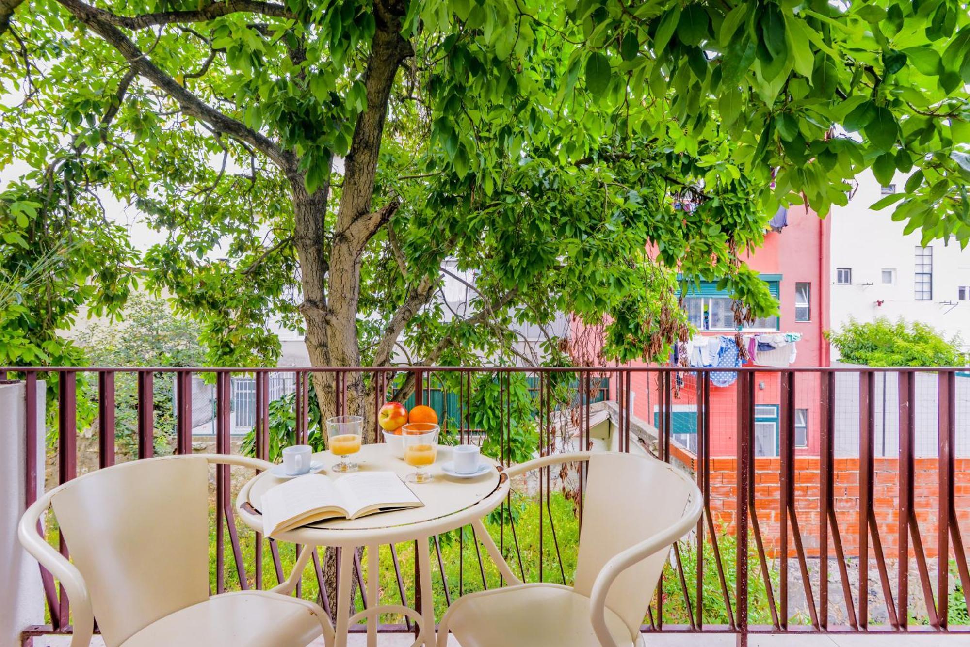 Casa Da Graca Lisbon Hideout Διαμέρισμα Δωμάτιο φωτογραφία